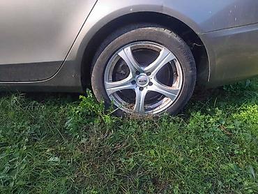 polovne gume type 1: ALUMINIJUMSKE FELNE 17 5 X 112 | Alu felne 5x112 r17 audi a4 b8. sa — 1