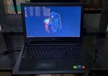 Dell: İşlənmiş Dell Inspiron, 15.6 ", Intel Core i3, 512 GB — 1