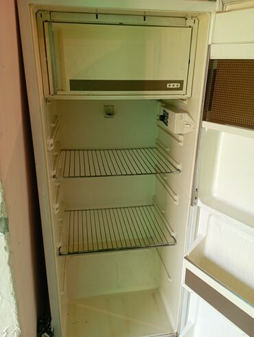 Холодильники: Холодильник Минск, Б/у, Однокамерный, 57 * 140 * 60