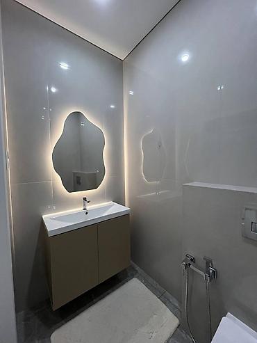 Продажа квартир: 2 комнаты, 81 м², Элитка, 9 этаж, Дизайнерский ремонт — 2