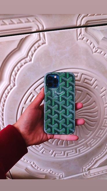 iphone 16 pro 128: IPhone 12 Pro, Б/у, 128 ГБ, Голубой, Защитное стекло, Чехол, 100 % — 3