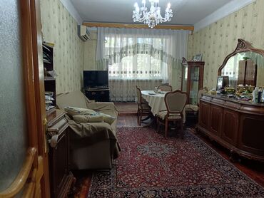 kiraye evler xacmaz: Bu mənzil yaşayış üçün uyğun iki otaqdan ibarətdir. Mənzildə ayrı-ayrı