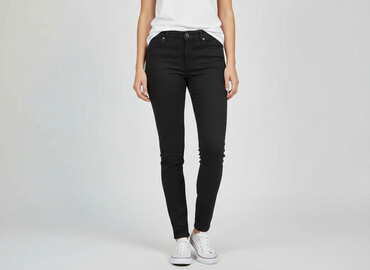cross jeans zakręt: Esmara, Jeans for women, size M