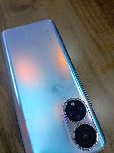 for honor: Honor X7, 128 GB, rəng - Gümüşü, Sensor, Barmaq izi, İki sim kartlı — 2