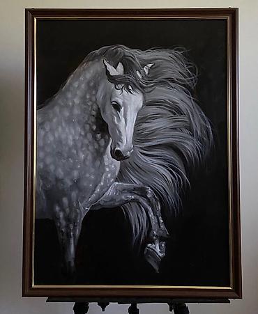 Картины: Готовые картины и на заказ! Цену обсудим, договоримся! Рисуем картины — 8