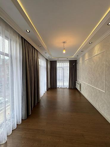 garabag: 2 otaqlı, Yeni tikili, 83 kv. m — 8