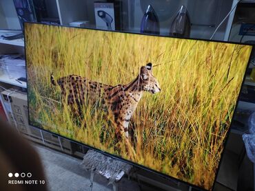 Телевизоры: Телик Акция Телевизор - Skyworth 65SUE9500 165 см 65" 4k (google tv) — 19