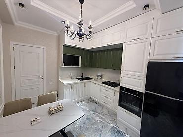iney satisi: 2 otaqlı, Yeni tikili, 84 kv. m — 9