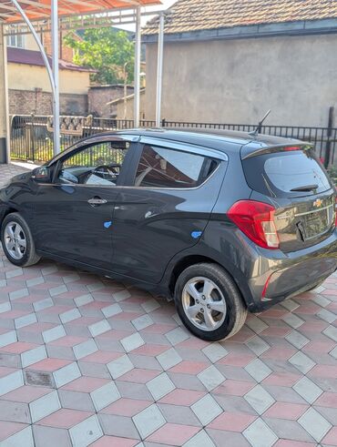 малибу машина цена бишкек: Chevrolet Spark: 2016 г., 1 л, Вариатор, Бензин, Хетчбек