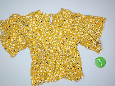 givenchy bluza damska: Peacocks, Bluzka damska, rozmiar 3XL — 3