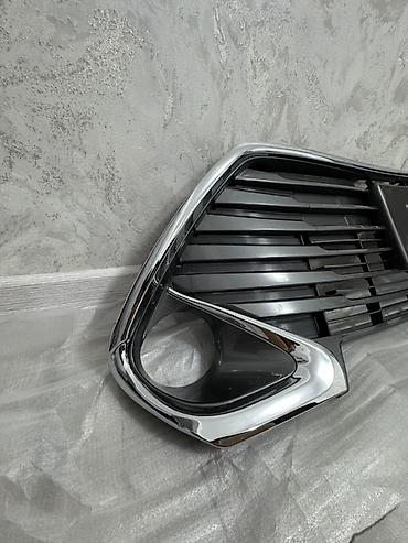 камри 55 решетка: Решетка радиатора Toyota 2015 г., Новый, Аналог — 2