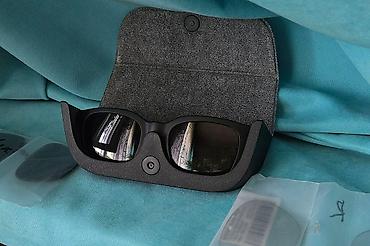 солнечной: Bose Frames "Alto" – ОРИГИНАЛЬНЫЕ солнечные очки с встроенными — 3
