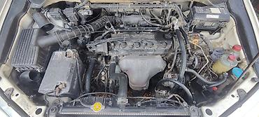 коробка одиссей 2 2: Honda Odyssey: 2003 г., 2.3 л, Автомат, Бензин, Минивэн — 2