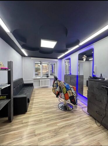 Продажа салонов красоты и кабинетов: Продаю Косметологическая студия 60 м², 2 комнаты, С ремонтом, Многоэтажное жилое здание, Отдельный санузел — 2