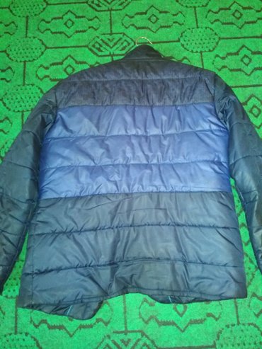 Kurtkalar: Kişi üçün az geyilmiş kurtqa (gödəkcə) Satılır. Heç bir problemi -da lalafo.az — 9 Kurtkalar: Kişi üçün az geyilmiş kurtqa (gödəkcə) Satılır. Heç bir problemi — 9