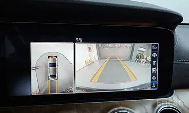 Mercedes-Benz: Mercedes-Benz E-Class: 2019 г. — 14