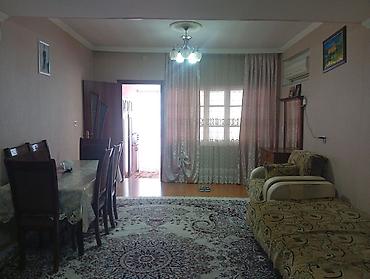 ucuz mənzillərin satışı: 3 otaqlı, 88 kv. m, Kredit yoxdur, Orta təmir — 3