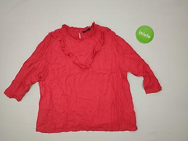 bluzki boho plus size: Papaya, Bluzka damska, rozmiar 2XL — 2