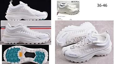 Patike: MONCLER LITE I LITE 2 MODELI, ULTRA HIT | Novo! ! ! Hit. Hit. Hit — 4