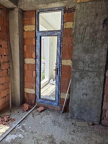 mida satis: Satılır 2 otaqlı yeni tikili 60 m², 8 Noyabr m. Kateqoriya Yeni — 7