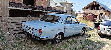 газ м20 победа: ГАЗ 24 Volga: 1983 г., 2.4 л, Механика, Бензин, Седан — 4