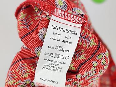 primark serenada: PrettyLittleThing, Kombinezon damski, rozmiar M — 5