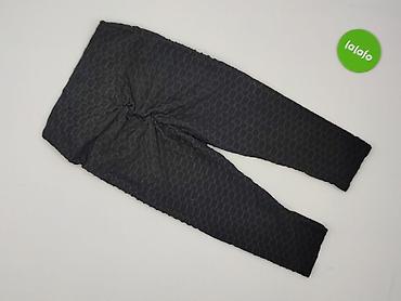 dresy trapstar: Legginsy Sportowe damskie, rozmiar XL — 3
