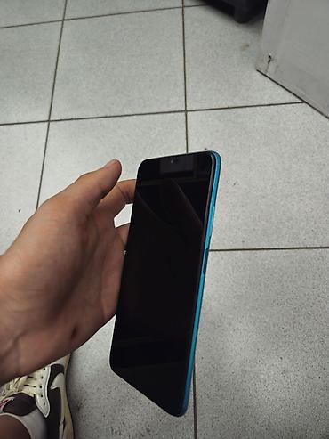 xiaomi redmi note 9t: Redmi, Redmi 9C, Б/у, 128 ГБ, цвет - Голубой, 2 SIM — 3