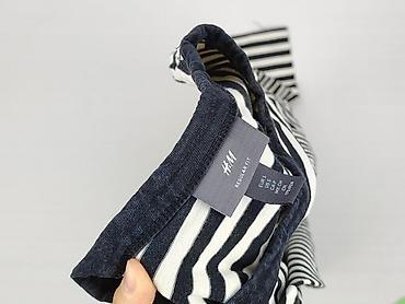 marka bartek: H&M, Bluzka dla mężczyzn, rozmiar S — 5