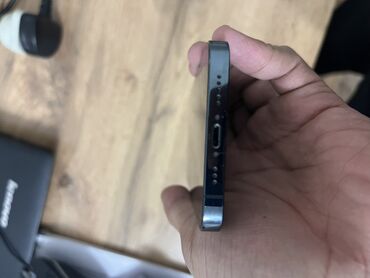 купить макбук эйр бу: IPhone 12 Pro, Б/у, 128 ГБ