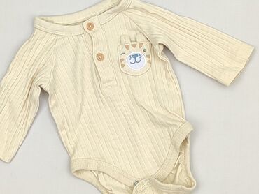 koszulka koty: Body, So cute, 3-6 months, 
condition - Perfect
