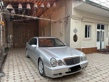 мерседес 600 дизель: Mercedes-Benz : 2000 г., 2.2 л, Механика, Дизель, Седан