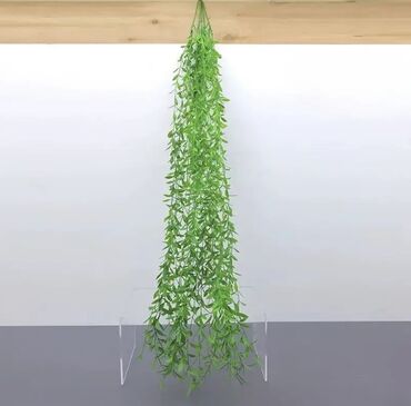 Süni güllər: 🌹 Green Line Dekorativ Salama Güllər – Zəriflik və Zövqün Simvolu! ✨ — 24