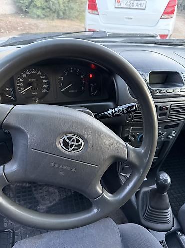 гоформ шина цена бишкек: Toyota Corolla: 2000 г., 1.6 л, Механика, Бензин, Универсал — 8