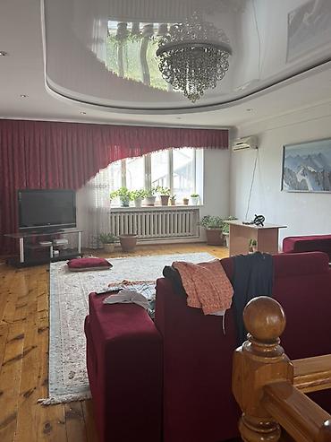 Продажа домов: Дом, 180 м², 7 комнат, Собственник at lalafo.kg — 17 Продажа домов: Дом, 180 м², 7 комнат, Собственник — 17