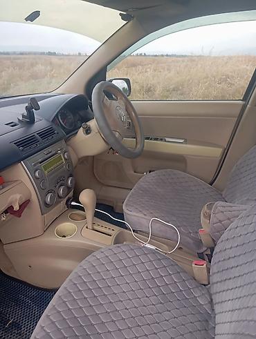 продажа toyota surf: Mazda Demio: 2002 г., 1.3 л, Автомат, Бензин, Хэтчбэк — 5