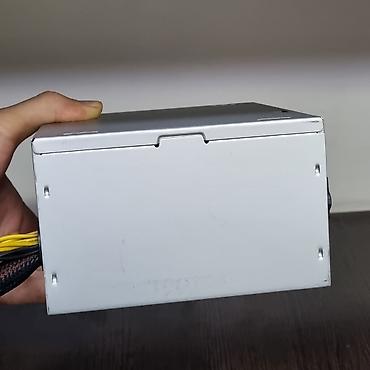 Блоки питания: Блок питания, Б/у, Delux, 450 Вт, 450 Вт — 7