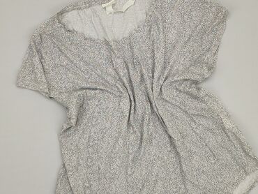 bluzki damskie z koronki: Blouse, H&M, M (EU 38), condition - Good