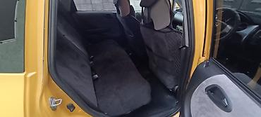 es 2016: Honda Fit: 2004 г., 1.3 л, Вариатор, Бензин, Хэтчбэк — 10