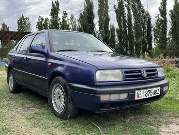 опел омега б: Volkswagen Vento: 1994 г., 1.8 л, Механика, Газ, Седан