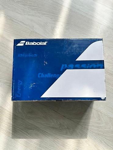 онклауд обувь: Мужские теннисные кроссовки Babolat Propulse Fury All Court, размер — 6