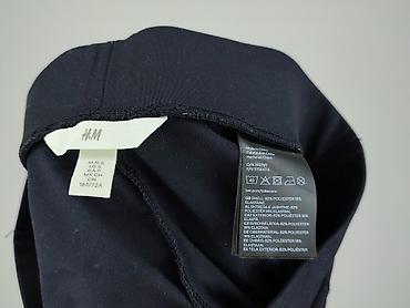 bluza niebieska hm: H&M, Legginsy Sportowe damskie, rozmiar S — 4