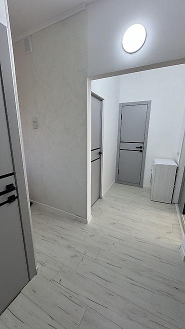 group: 2 комнаты, 52 м², Дордой Плаза ТРЦ 105 серия, 3 этаж, Свежий ремонт — 1
