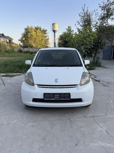запчасти на опель вектра б: Toyota Passo: 2004 г., 1 л, Автомат, Бензин, Хэтчбэк