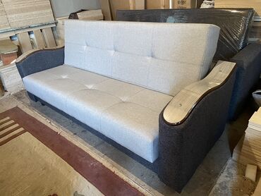 Раскладные диваны: Раскладной диван, Новый — 5