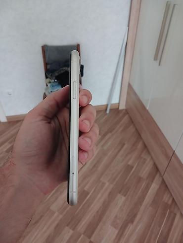 iphone 11 pro ucuz: IPhone 11, Ağ, Face ID — 5