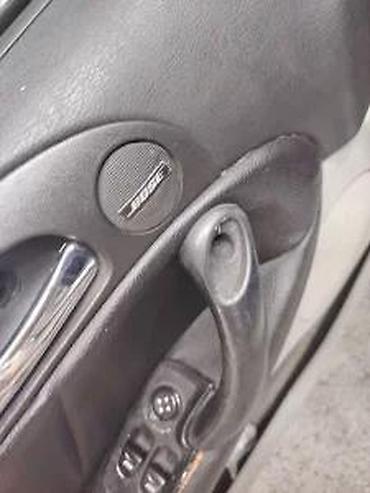 Ostalo: Alfa Romeo GT kompletan auto u delovima kod boje 651. Alfa Romeo GT — 12
