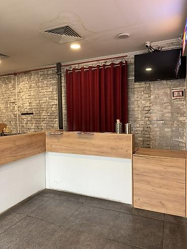 Кафе, рестораны: Продажа бизнеса Кафе, Вместе с: Документация и отчётность, Товарные запасы, Недвижимость — 2