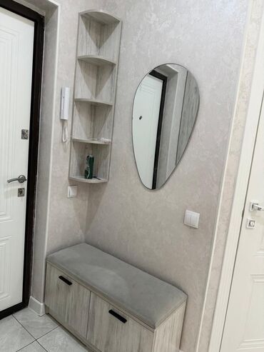 Продажа квартир: 3 комнаты, 94 м², Элитка, 12 этаж, Евроремонт — 22