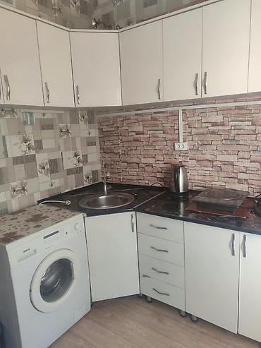 Квартиры: 2 комнаты, 47 м², 2 этаж — 4